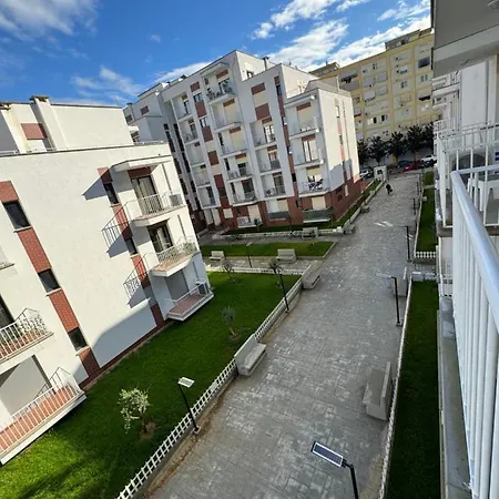 Cozy Flat Appartments In 公寓