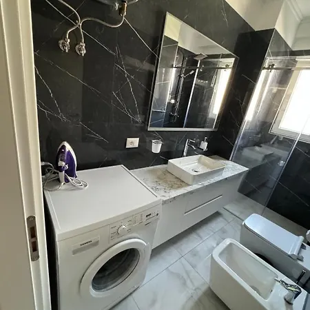 Cozy Flat Appartments In *