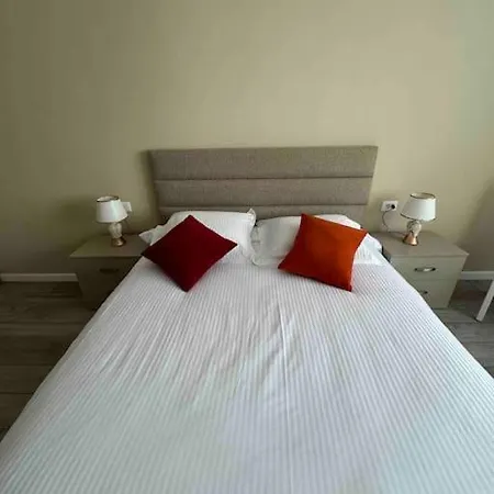 公寓 Cozy Flat Appartments In