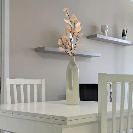 公寓 Cozy Flat Appartments In 地拉那