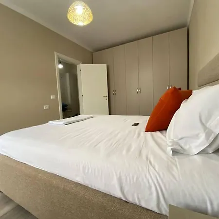 公寓 Cozy Flat Appartments In *