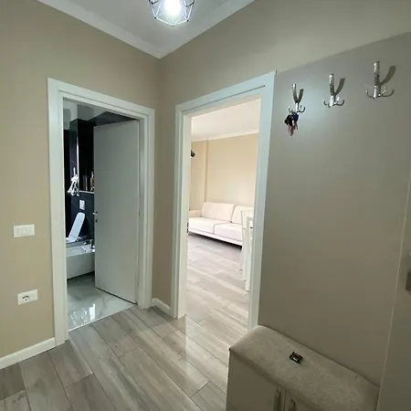 公寓 Cozy Flat Appartments In *