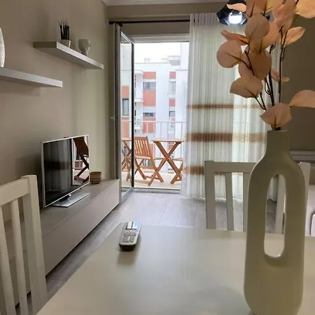 Cozy Flat Appartments In Tirana