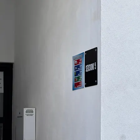 Cozy Flat Appartments In Lejlighed *