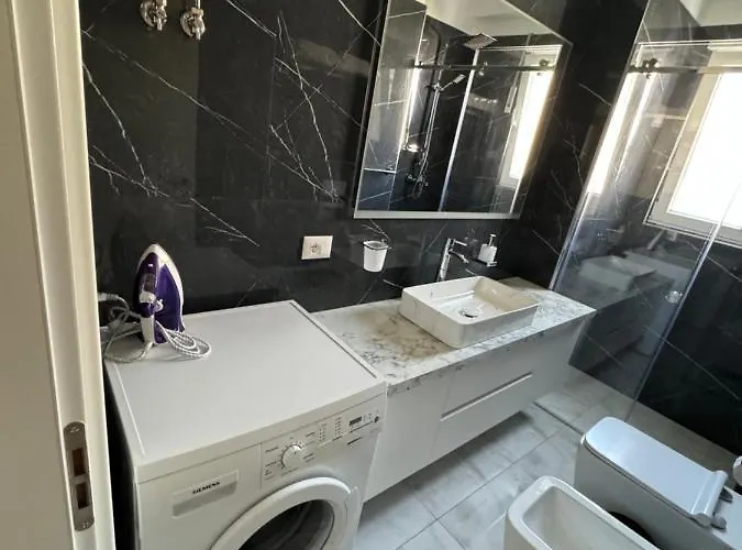 Cozy Flat Appartments In *