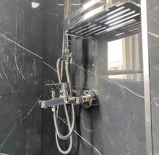 アパート Cozy Flat Appartments In