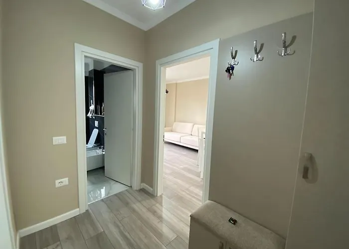 Cozy Flat Appartments In Lejlighed *