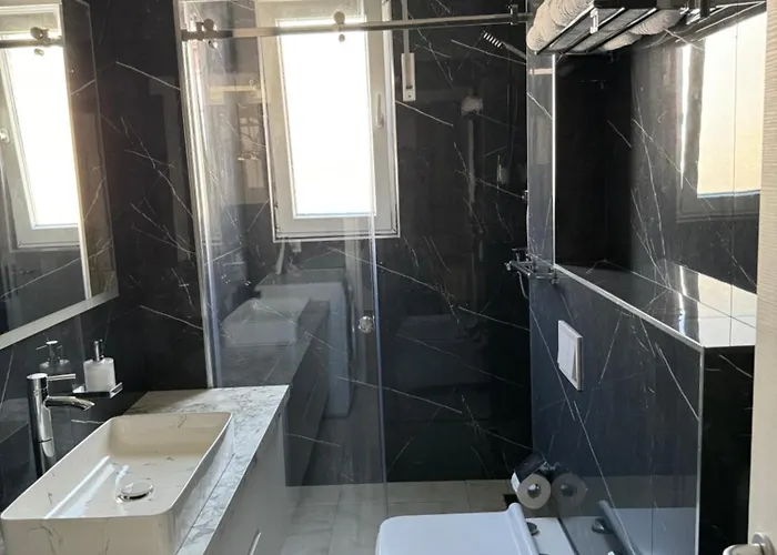 Cozy Flat Appartments In Lejlighed