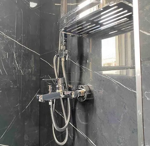 アパート Cozy Flat Appartments In