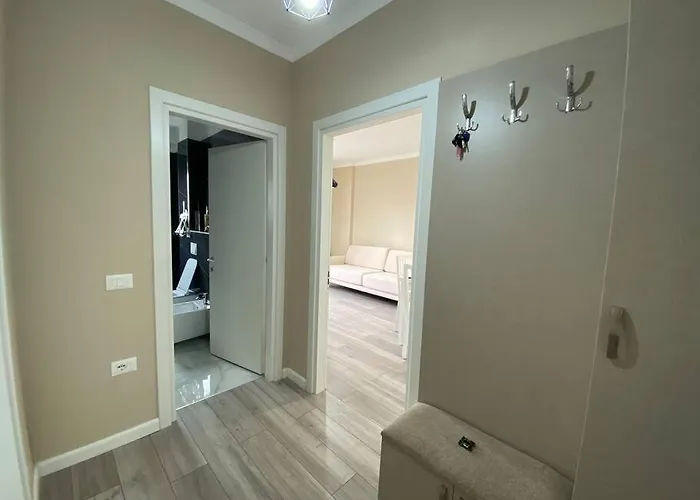 Lejlighed Cozy Flat Appartments In *