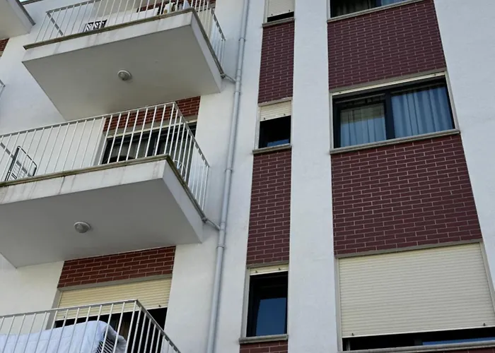 アパート Cozy Flat Appartments In *