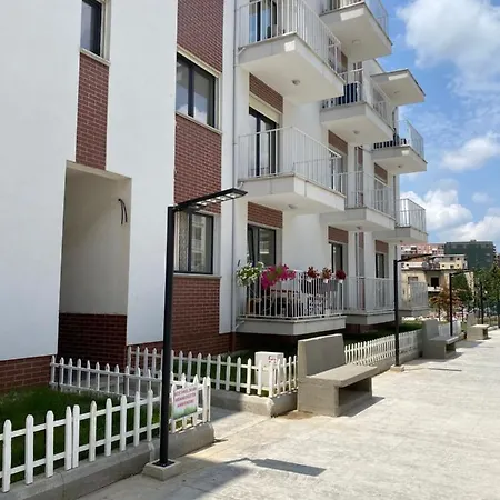 Cozy Flat Appartments In *