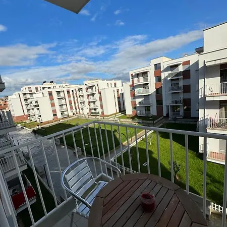 Cozy Flat Appartments In Appartamento