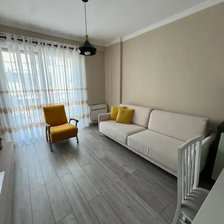 Apartment Cozy Flat Appartments In Tirana