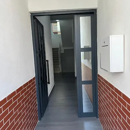 Cozy Flat Appartments In *