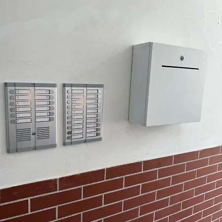 Appartement Cozy Flat Appartments In *