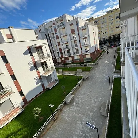 Cozy Flat Appartments In Apartment