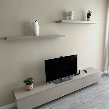 Apartment Cozy Flat Appartments In