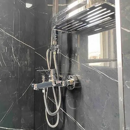 Appartamento Cozy Flat Appartments In