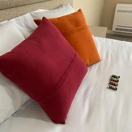 Appartamento Cozy Flat Appartments In *