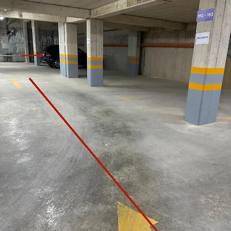 Cozy Flat Appartments In Appartamento Tirana