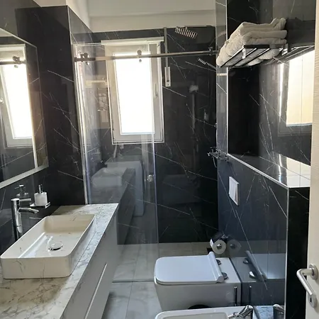 Cozy Flat Appartments In Appartement