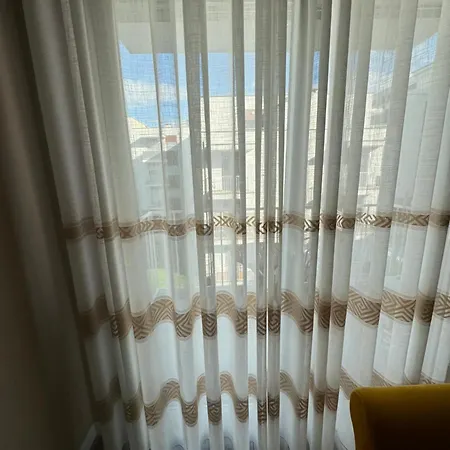 Cozy Flat Appartments In Appartement Tirana