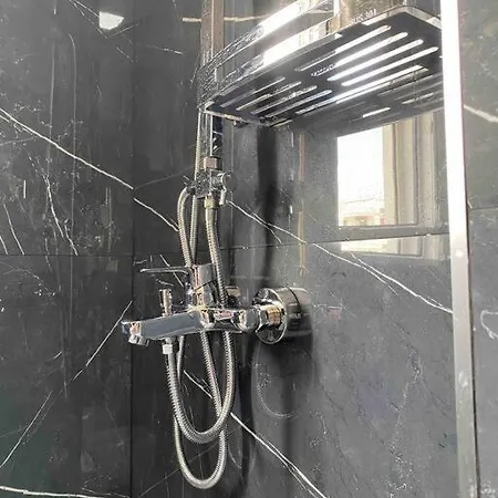 Appartement Cozy Flat Appartments In