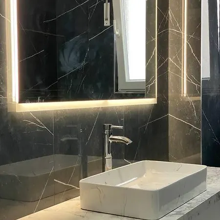 Cozy Flat Appartments In Tirana