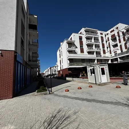 Cozy Flat Appartments In Appartamento