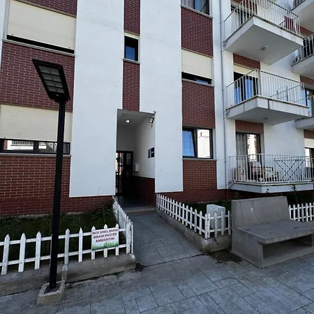 Apartment Cozy Flat Appartments In