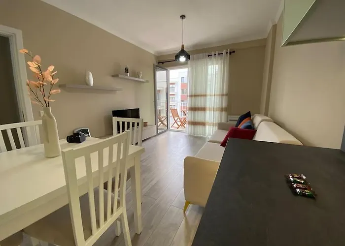 Апартаменты Cozy Flat Appartments In