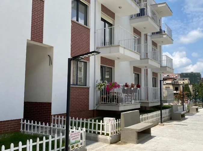 Cozy Flat Appartments In *