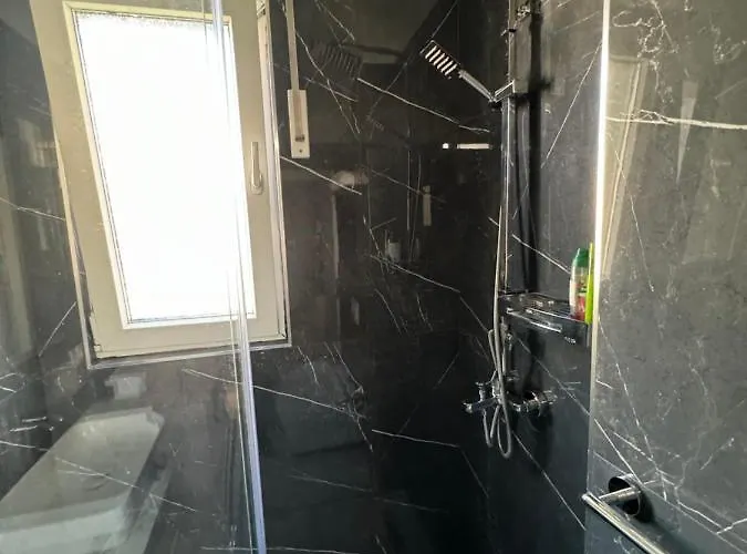 Cozy Flat Appartments In *