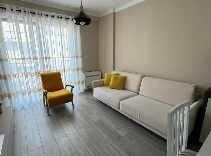 Апартаменты Cozy Flat Appartments In Тирана