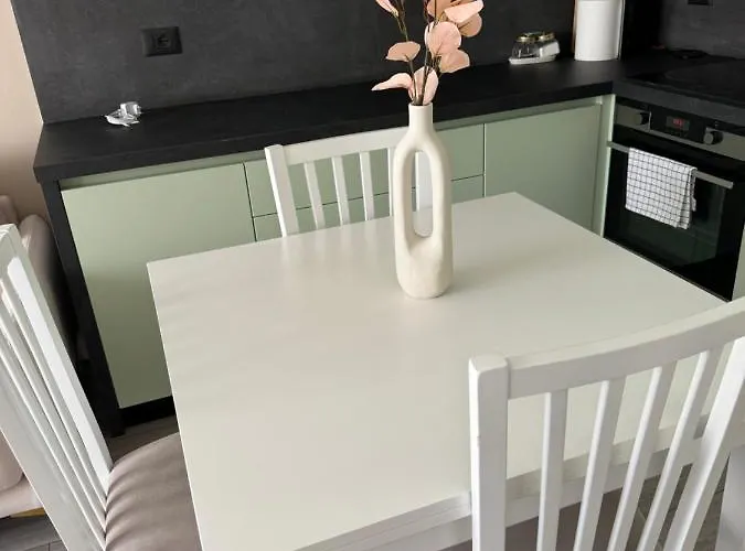 Cozy Flat Appartments In *