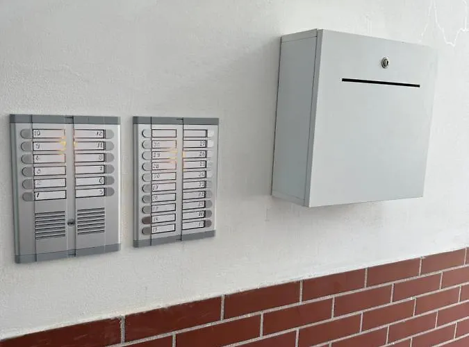 Апартаменты Cozy Flat Appartments In *