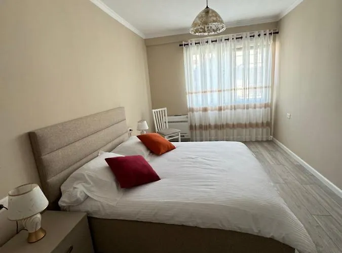 Appartamento Cozy Flat Appartments In Tirana