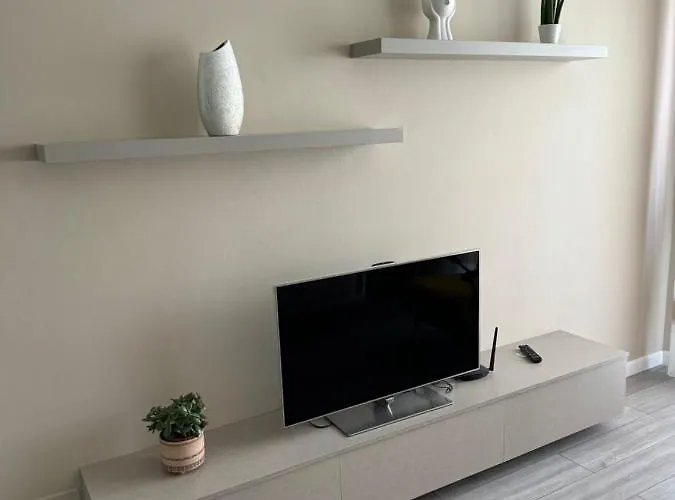 Апартаменты Cozy Flat Appartments In