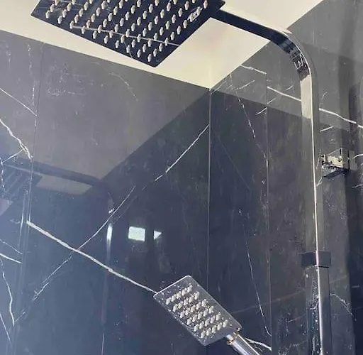 Cozy Flat Appartments In