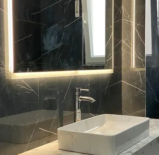 Апартаменты Cozy Flat Appartments In