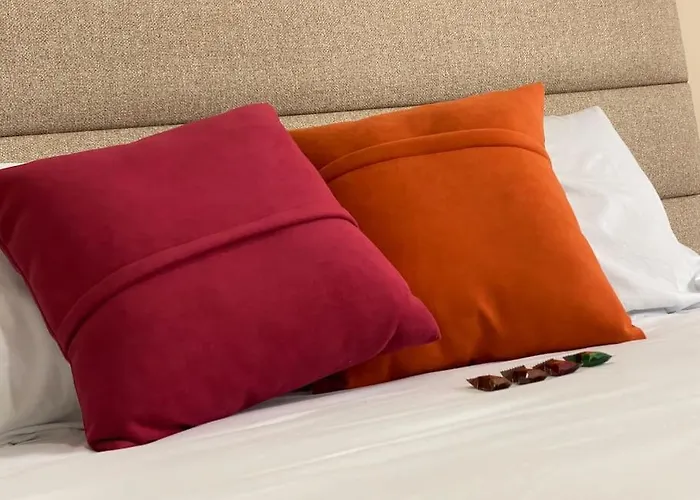 Cozy Flat Appartments In * Tirana