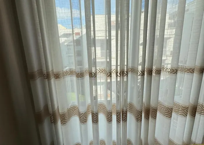 Cozy Flat Appartments In Апартаменты Тирана